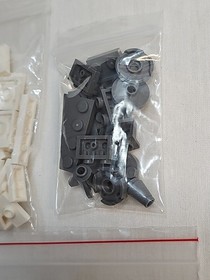 LEGO ARCHITECTURE: NEW YORK CITY (21028) 598 PCS 