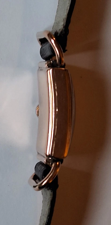 Hamilton Gold Filled 10k Vintage - Immagine 2 di 4