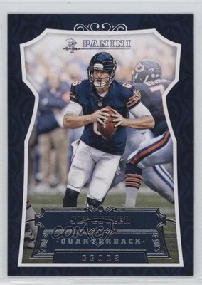 2016 Panini Jay Cutler #6 7mg