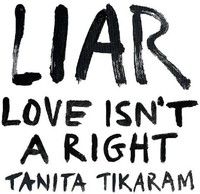 Tanita Tikaram - Liar Love Isnt A Right Pink Red Vinyl Indie Exc - G1398Z