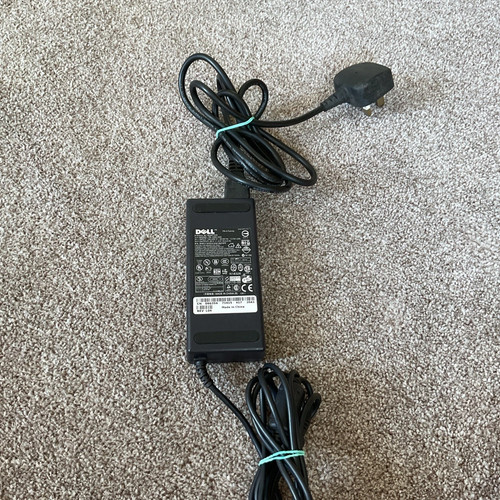 Dell PA-1900-05D Netzteil AC Adapter schwarz 20 Volt 4,51A für Latitude Laptop