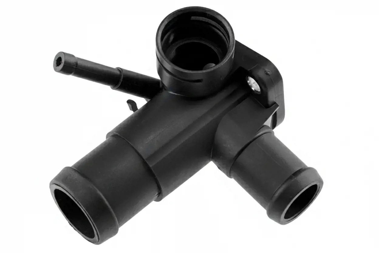 ✅Fits NTY CTM-WW-011 COOLANT FLANGE ⭐UK Seller⭐ - Image 3