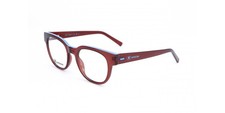 M Missoni MMI 0156 Brown 48/19/140 WOMAN Eyewear Frame