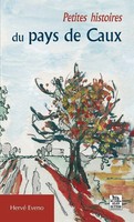 Eveno Herv | Petites Histoires Du Pays De Caux | Taschenbuch | FranzöSisch
