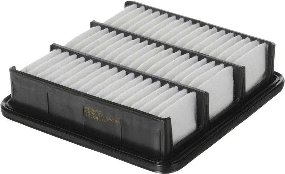 Filtro de aire del motor Foto 2 de 3