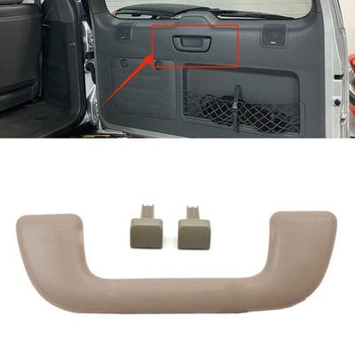 Beige Hecktürgriff mit Clips für Land Cruiser & für Lexus GX470 03 09