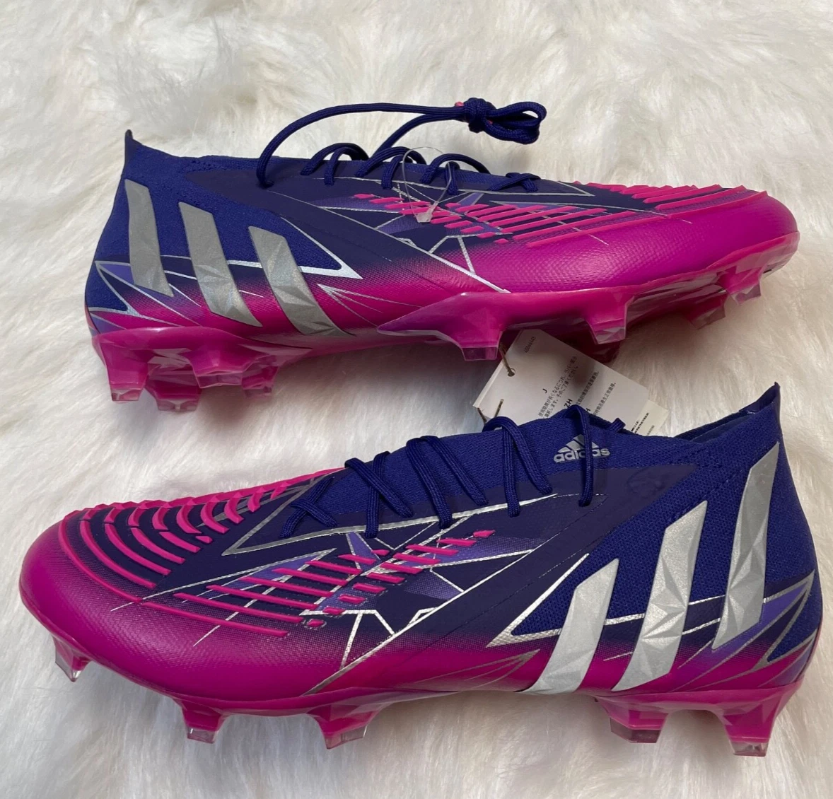 adidas Predator Edge.1 FG Low UEFA Champions League for Sale