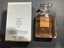 Chanel Coco Mademoiselle 100ml for sale | eBay