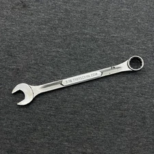 Thorsen 9/16" Combination Wrench 12 Point 2018 Made in USA