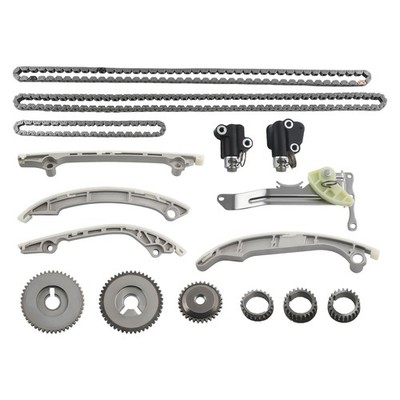 Timing Chain Kit For Nissan Patrol  Nismo NV2500 HD NV3500 HD 5.6 L 13028-1LA1A