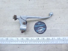 1969 Yamaha R3 Grand Prix 350 Y11718) front right brake lever and perch 