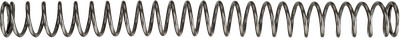 Moose Racing Fork Spring Set 31 mm 0405-1127