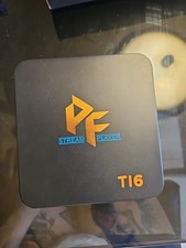 Stream Player TI6 4K