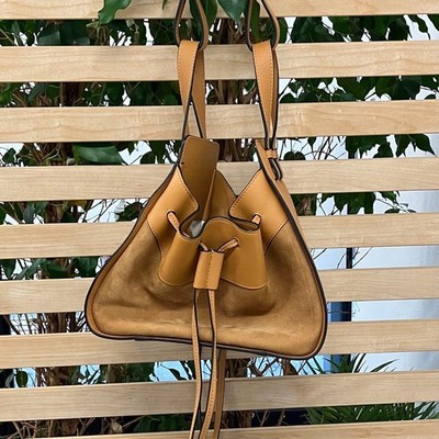 LOEWE Hammock Small Handbag #QYC1DZ