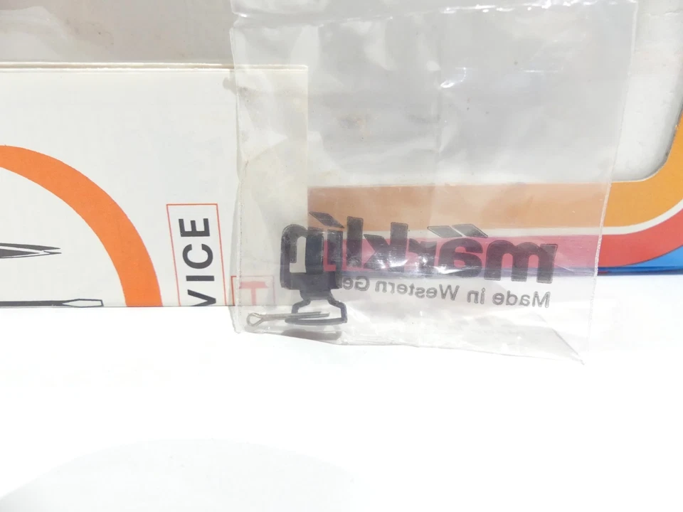 Märklin / Hamo H0 8383 Dampflok BR 231 - 981 Depot Saintes der ETAT in OVP V3583 - Bild 3 von 4