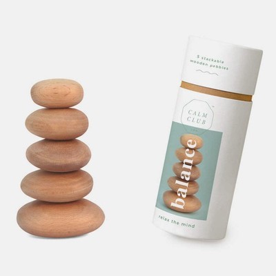 Luckies Calm Club - Balance