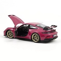 Norev 1:18 Porsche 992 GT3 2021 - Star Rubin Neo