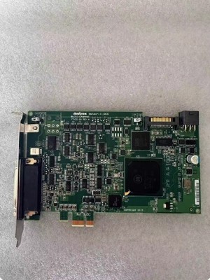 1pc used     METEOR2/4 METOR-II /MCE Y7455-00 #A6-34