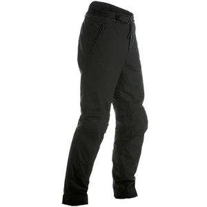 Dainese Amsterdam Lady Motorcycle Pants Black