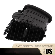 Dashboard A/C Vent Left Side For 2014-2023 Jeep Cherokee 1WG57DX9AC