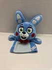 Funko Five Nights at Freddy's Bonnie 8-Inch Plush Hand Puppet