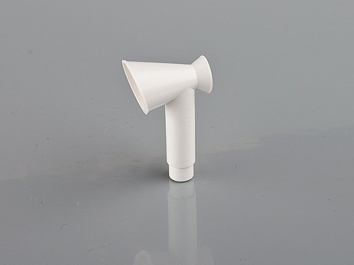 Caldercraft R1332 Cowl Vents   18mm D X 27mm H   70
