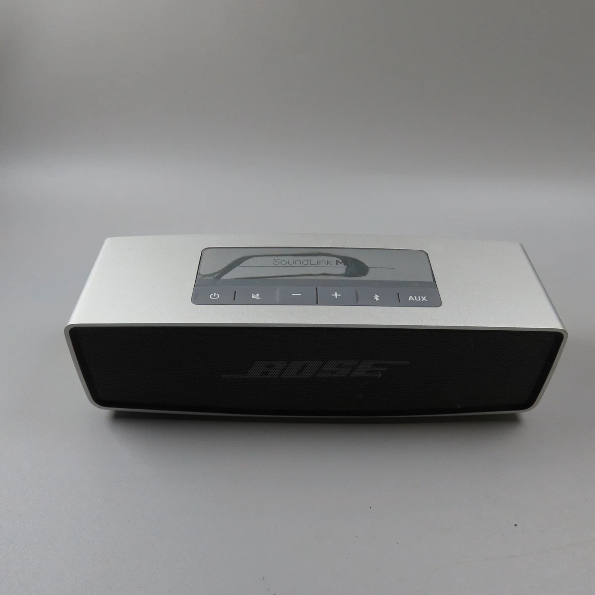 Bose SoundLink Mini Mini USB Audio Player Docks & Mini Speakers