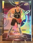 2025 Topps Cosmic Chrome Victor Wembanyama Base (RAW)