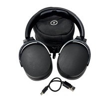 Skullcandy Hesh ANC S6HHW Over-Ear Noise Cancelling Wireless Headphones