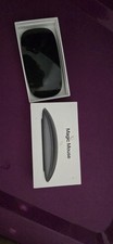 Apple Magic Mouse 2   Space Gray   Wireless Bluetooth   A1657 With Original Box