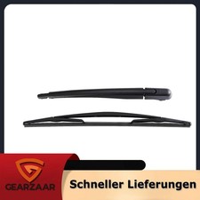 Wischerarm Hinten Set Passend für Opel Corsa C X01 2000-2009 41cm+34cm 1273391