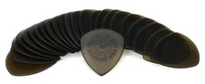 Dunlop 549R088 Flow Standard Grip Guitar Picks .88mm 24-pack