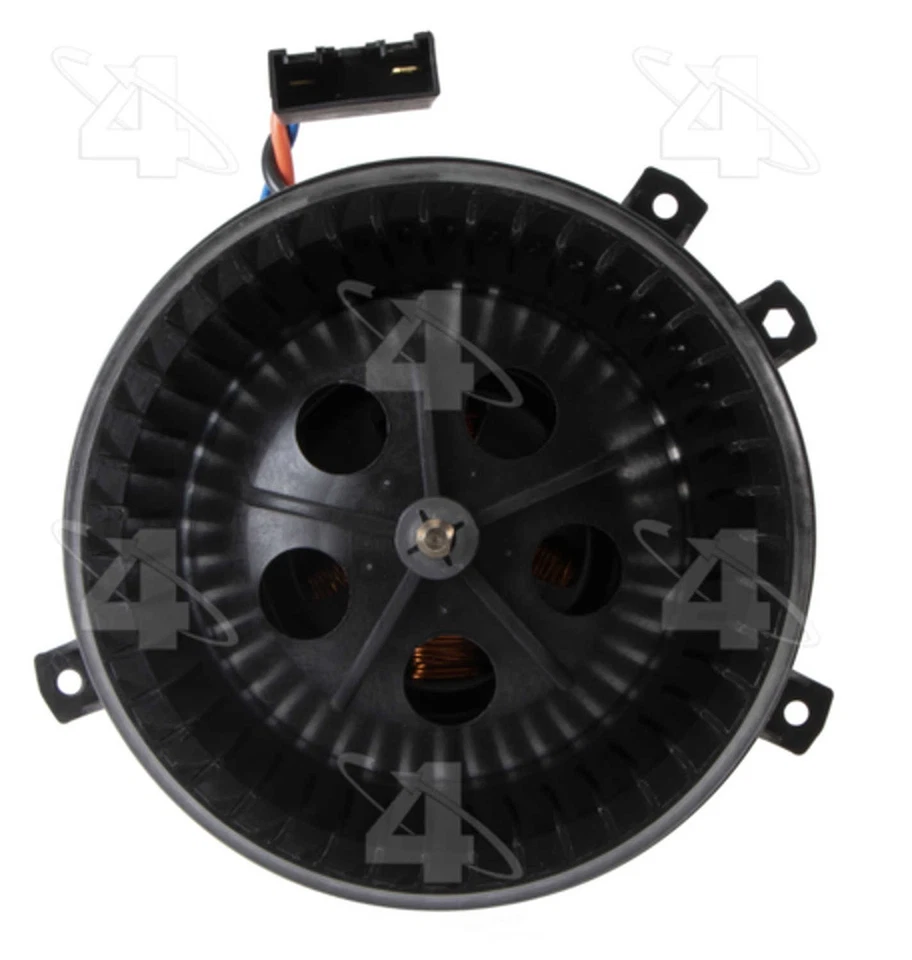 Motor soplador compatible con GMC Sierra 1500 Sierra 2500 HD 2014-2018, Sierra 3500 HD Yukon, Foto 4 de 4