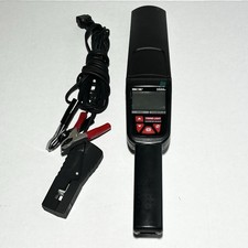 Innova 3568a Digital Timing Light With Cables
