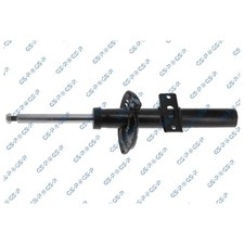 1x ORIGINAL® Gsp Stoßdämpfer Vorne für VW POLO VI T-CROSS (C11 D31) VW POLO