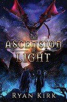 The Acension of Light Ryan Kirk Taschenbuch The Legend of Adani Englisch 2024