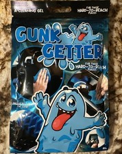 Cleaning Gel for Car Detailing Putty Car Vent Cleaner Cleaning Putty Gel