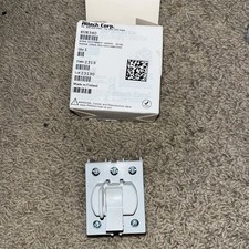 Altech Corp Katko KUE340 40A 3-Pole Extended/Direct Handle Motor Disconnect