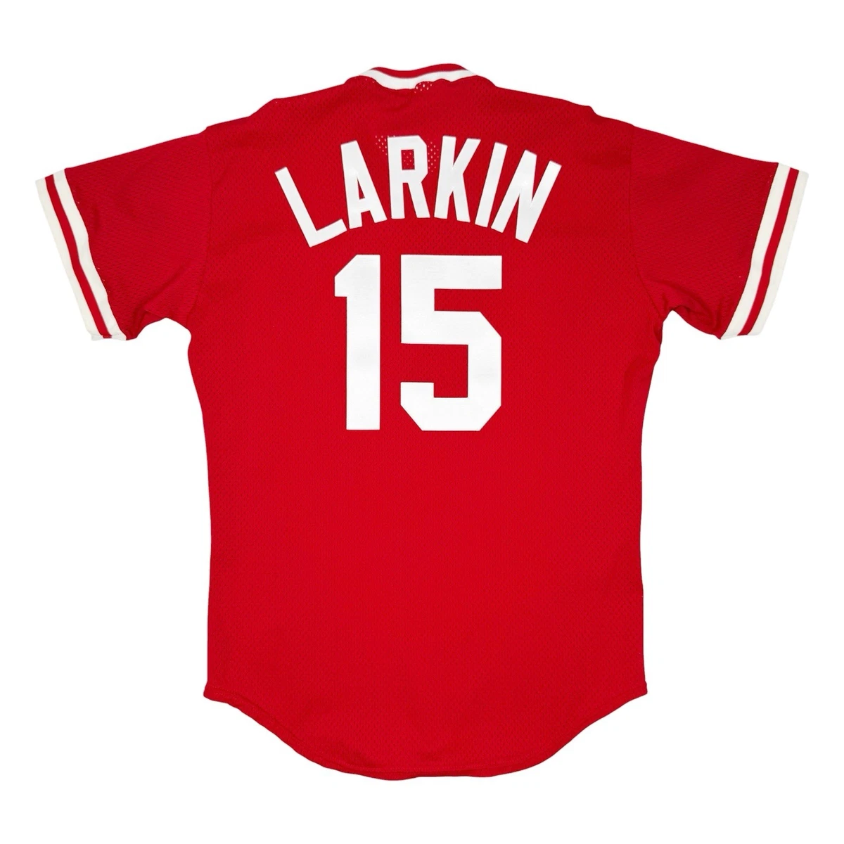 Rawlings Cincinnati Reds MLB Jerseys for sale | eBay