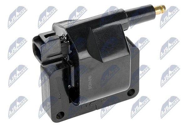 NTY ZüNdspule ECZ-CH-016 FüR Jeep-image