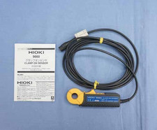 Hioki 9660 Clamp on Sensor
