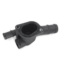 KüHlwasserflansch KüHlmittelflansch FüR Audi Seat Skoda VW Golf V T5 2.0 TDI