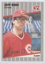 Click to enlarge Jeff Reed
