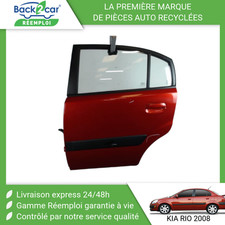 Porte arrière et accessoires Kia RIO