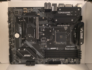 Ryzen 5 3600 Motherboard | eBay