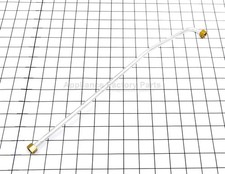 Fisher and Paykel Electric Range Part # 210296 - 5/16 Tube Assy Main Rear