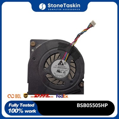 Fan For INTEL D54250WYK B NUC5i7RYH NUC7i5BNH NUC7i5BNK Gigabyte BSB05505HP