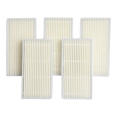 Filters KitBlaupunktBLUEBOT XSMART BPK VCBB XS Partikel Qualit?t Haare