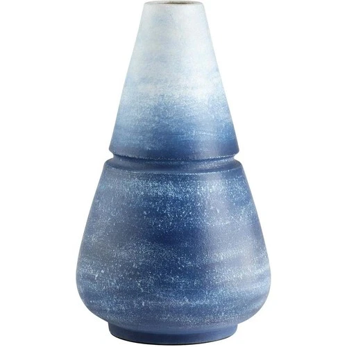 Cyan Design 11549 Amarna 15.25 X 9 inch Vase, Small - Picture 1 of 6