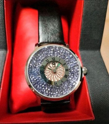 Reichenbach Damen Quarzuhr Liebig (neu), RBT02-185